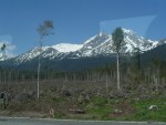 Bialka - Bel 2006, Tak jsme letos Tatry projeli na raftech opravdu dkladn - jak ze slovensk, tak i nov z polsk strany. Ni vodn stavy vynahradilo krsn poas a super panoramata, o nrodopisnm veeru v kolib  - fotografie 28