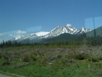 Bialka - Bel 2006, Tak jsme letos Tatry projeli na raftech opravdu dkladn - jak ze slovensk, tak i nov z polsk strany. Ni vodn stavy vynahradilo krsn poas a super panoramata, o nrodopisnm veeru v kolib  - fotografie 29