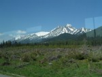 Bialka - Bel 2006, Tak jsme letos Tatry projeli na raftech opravdu dkladn - jak ze slovensk, tak i nov z polsk strany. Ni vodn stavy vynahradilo krsn poas a super panoramata, o nrodopisnm veeru v kolib  - fotografie 29