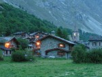 Super rafting ve Francii, Isre a Ubaye - klenoty evropskho raftingu s kulisou ledovcovch tytiscovek, teplo a pohoda. - fotografie 34