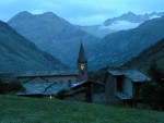 Super rafting ve Francii, Isre a Ubaye - klenoty evropskho raftingu s kulisou ledovcovch tytiscovek, teplo a pohoda. - fotografie 35