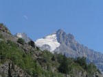 Super rafting ve Francii, Isre a Ubaye - klenoty evropskho raftingu s kulisou ledovcovch tytiscovek, teplo a pohoda. - fotografie 58