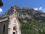 Super rafting ve Francii, Isre a Ubaye - klenoty evropskho raftingu s kulisou ledovcovch tytiscovek, teplo a pohoda. - fotografie 68