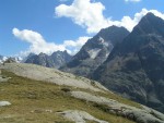 Super rafting ve Francii, Isre a Ubaye - klenoty evropskho raftingu s kulisou ledovcovch tytiscovek, teplo a pohoda. - fotografie 73