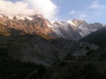 Super rafting ve Francii, Isre a Ubaye - klenoty evropskho raftingu s kulisou ledovcovch tytiscovek, teplo a pohoda. - fotografie 78