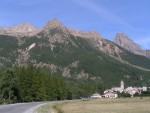 Super rafting ve Francii, Isre a Ubaye - klenoty evropskho raftingu s kulisou ledovcovch tytiscovek, teplo a pohoda. - fotografie 83