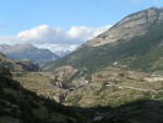 Super rafting ve Francii, Isre a Ubaye - klenoty evropskho raftingu s kulisou ledovcovch tytiscovek, teplo a pohoda. - fotografie 89