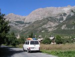 Super rafting ve Francii, Isre a Ubaye - klenoty evropskho raftingu s kulisou ledovcovch tytiscovek, teplo a pohoda. - fotografie 100