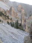 Super rafting ve Francii, Isre a Ubaye - klenoty evropskho raftingu s kulisou ledovcovch tytiscovek, teplo a pohoda. - fotografie 105