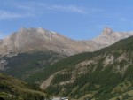 Super rafting ve Francii, Isre a Ubaye - klenoty evropskho raftingu s kulisou ledovcovch tytiscovek, teplo a pohoda. - fotografie 127