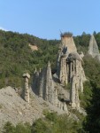 Super rafting ve Francii, Isre a Ubaye - klenoty evropskho raftingu s kulisou ledovcovch tytiscovek, teplo a pohoda. - fotografie 132