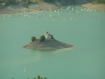 Super rafting ve Francii, Isre a Ubaye - klenoty evropskho raftingu s kulisou ledovcovch tytiscovek, teplo a pohoda. - fotografie 133