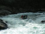 Rafting v Norsku - fjordy, kaony a ledovce, Nejkrsnj prodn scenrie Evropy, rafting na vodnatch kilovch ekch, jezera, vodopdy, ledovce i hlubok fjordy, plnon slunce a dal lkadla nabz zem troll. - fotografie 2