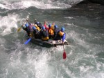 Rafting v Norsku - fjordy, kaony a ledovce, Nejkrsnj prodn scenrie Evropy, rafting na vodnatch kilovch ekch, jezera, vodopdy, ledovce i hlubok fjordy, plnon slunce a dal lkadla nabz zem troll. - fotografie 3