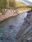 Rafting v Norsku - fjordy, kaony a ledovce, Nejkrsnj prodn scenrie Evropy, rafting na vodnatch kilovch ekch, jezera, vodopdy, ledovce i hlubok fjordy, plnon slunce a dal lkadla nabz zem troll. - fotografie 7