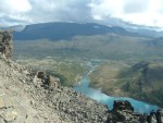 Rafting v Norsku - fjordy, kaony a ledovce, Nejkrsnj prodn scenrie Evropy, rafting na vodnatch kilovch ekch, jezera, vodopdy, ledovce i hlubok fjordy, plnon slunce a dal lkadla nabz zem troll. - fotografie 10