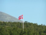 Rafting v Norsku - fjordy, kaony a ledovce, Nejkrsnj prodn scenrie Evropy, rafting na vodnatch kilovch ekch, jezera, vodopdy, ledovce i hlubok fjordy, plnon slunce a dal lkadla nabz zem troll. - fotografie 53