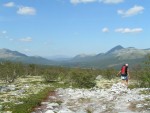 Rafting v Norsku - fjordy, kaony a ledovce, Nejkrsnj prodn scenrie Evropy, rafting na vodnatch kilovch ekch, jezera, vodopdy, ledovce i hlubok fjordy, plnon slunce a dal lkadla nabz zem troll. - fotografie 55