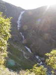 Rafting v Norsku - fjordy, kaony a ledovce, Nejkrsnj prodn scenrie Evropy, rafting na vodnatch kilovch ekch, jezera, vodopdy, ledovce i hlubok fjordy, plnon slunce a dal lkadla nabz zem troll. - fotografie 74