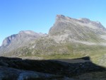 Rafting v Norsku - fjordy, kaony a ledovce, Nejkrsnj prodn scenrie Evropy, rafting na vodnatch kilovch ekch, jezera, vodopdy, ledovce i hlubok fjordy, plnon slunce a dal lkadla nabz zem troll. - fotografie 80