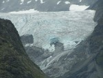 Rafting v Norsku - fjordy, kaony a ledovce, Nejkrsnj prodn scenrie Evropy, rafting na vodnatch kilovch ekch, jezera, vodopdy, ledovce i hlubok fjordy, plnon slunce a dal lkadla nabz zem troll. - fotografie 108