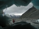 Rafting v Norsku - fjordy, kaony a ledovce, Nejkrsnj prodn scenrie Evropy, rafting na vodnatch kilovch ekch, jezera, vodopdy, ledovce i hlubok fjordy, plnon slunce a dal lkadla nabz zem troll. - fotografie 110