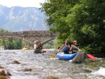 Na Yukonech za Vinetouem 2006, Fotky z nejspnj a nejoblbenj akce na yukonech. - fotografie 11