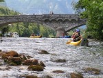 Na Yukonech za Vinetouem 2006, Fotky z nejspnj a nejoblbenj akce na yukonech. - fotografie 16