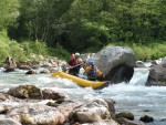 Na Yukonech za Vinetouem 2006, Fotky z nejspnj a nejoblbenj akce na yukonech. - fotografie 461