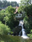 Indinsk eky Chorvatska, Super akce pro vechny pznivce ndhern prody, tepl vody a prosted kter dvrn znte z Vinetua. Prost tden jeden na nejhezch ekch.... a navc stabiln poas a celkov pohoda. - fotografie 74