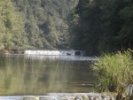 Indinsk eky Chorvatska, Super akce pro vechny pznivce ndhern prody, tepl vody a prosted kter dvrn znte z Vinetua. Prost tden jeden na nejhezch ekch.... a navc stabiln poas a celkov pohoda. - fotografie 96