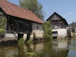 Indinsk eky Chorvatska, Super akce pro vechny pznivce ndhern prody, tepl vody a prosted kter dvrn znte z Vinetua. Prost tden jeden na nejhezch ekch.... a navc stabiln poas a celkov pohoda. - fotografie 168