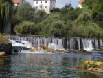 Indinsk eky Chorvatska, Super akce pro vechny pznivce ndhern prody, tepl vody a prosted kter dvrn znte z Vinetua. Prost tden jeden na nejhezch ekch.... a navc stabiln poas a celkov pohoda. - fotografie 177