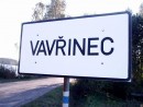 VAVŘINEC - záverečná prověrka a adrenalinový náhul