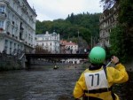 TEPL a STELA, podzimn superjzda Karlovmi Vary a pohoda na Stela, Tradin akce lk rok co rok vodky na dnes ji klasiku. Voda jako obvykle, poas super tak jako obvykle, no co dodat? PROST SUPEEEER! - fotografie 12