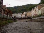 TEPL a STELA, podzimn superjzda Karlovmi Vary a pohoda na Stela, Tradin akce lk rok co rok vodky na dnes ji klasiku. Voda jako obvykle, poas super tak jako obvykle, no co dodat? PROST SUPEEEER! - fotografie 16