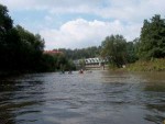 TEPL a STELA, podzimn superjzda Karlovmi Vary a pohoda na Stela, Tradin akce lk rok co rok vodky na dnes ji klasiku. Voda jako obvykle, poas super tak jako obvykle, no co dodat? PROST SUPEEEER! - fotografie 18