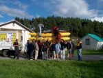 TEPL a STELA, podzimn superjzda Karlovmi Vary a pohoda na Stela, Tradin akce lk rok co rok vodky na dnes ji klasiku. Voda jako obvykle, poas super tak jako obvykle, no co dodat? PROST SUPEEEER! - fotografie 50