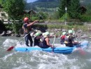PERLY ALPSKÝCH ŘEK 2006
