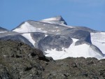 Norsko 2006, Ndhern, pro Norsko ne pln typick poas, vstup na nejvy horu severn Evropy, vyjka  na motorovch lunech Geirangerfjordem, pdlovn v peejch norsk krlovny raftingu Sjoi a spousta dal - fotografie 285