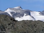 Norsko 2006, Ndhern, pro Norsko ne pln typick poas, vstup na nejvy horu severn Evropy, vyjka  na motorovch lunech Geirangerfjordem, pdlovn v peejch norsk krlovny raftingu Sjoi a spousta dal - fotografie 286