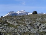 Norsko 2006, Ndhern, pro Norsko ne pln typick poas, vstup na nejvy horu severn Evropy, vyjka  na motorovch lunech Geirangerfjordem, pdlovn v peejch norsk krlovny raftingu Sjoi a spousta dal - fotografie 301