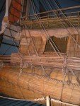 Norsko 2006, Ndhern, pro Norsko ne pln typick poas, vstup na nejvy horu severn Evropy, vyjka  na motorovch lunech Geirangerfjordem, pdlovn v peejch norsk krlovny raftingu Sjoi a spousta dal - fotografie 418