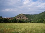 JIN PERLY ESKCH EK, Ndhern poas a skvl nlada panovala od prvn chvle. Berounka mla nad pomry ndhernou vodu stejn jako Otava a Vltava. Nsledn ochlazen a det ponkud schladili i poten naden, ale pes - fotografie 220