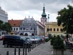 JIN PERLY ESKCH EK, Ndhern poas a skvl nlada panovala od prvn chvle. Berounka mla nad pomry ndhernou vodu stejn jako Otava a Vltava. Nsledn ochlazen a det ponkud schladili i poten naden, ale pes - fotografie 223