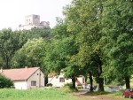 JIN PERLY ESKCH EK, Ndhern poas a skvl nlada panovala od prvn chvle. Berounka mla nad pomry ndhernou vodu stejn jako Otava a Vltava. Nsledn ochlazen a det ponkud schladili i poten naden, ale pes - fotografie 272