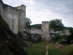 JIN PERLY ESKCH EK, Ndhern poas a skvl nlada panovala od prvn chvle. Berounka mla nad pomry ndhernou vodu stejn jako Otava a Vltava. Nsledn ochlazen a det ponkud schladili i poten naden, ale pes - fotografie 278