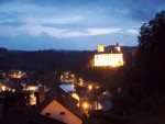 JIŽNÍ PERLY ČESKÝCH ŘEK, Nádherné počasí a skvělá nálada panovala od první chvíle. Berounka měla nad poměry nádhernou vodu stejně jako Otava a Vltava. Následné ochlazení a deště poněkud schladili i počáteční nadšení, ale přes - fotografie 342