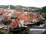 JIN PERLY ESKCH EK, Ndhern poas a skvl nlada panovala od prvn chvle. Berounka mla nad pomry ndhernou vodu stejn jako Otava a Vltava. Nsledn ochlazen a det ponkud schladili i poten naden, ale pes - fotografie 344