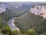 LETN FRANCOUZSK POHODA NA EKCH Gard, Tarn, Herault a Ardeche, Skvl slunen poas na rozdl od detivch ech, jin temperament a b zpasy, skvl vno, ndhern eky, przran a tepl voda, no prost pohoda jak m bt... - fotografie 213